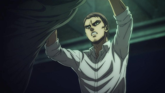 「進撃の巨人」完結編 前編 感想 (78)