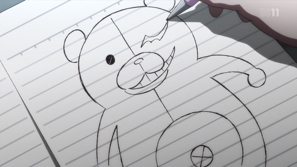 「ダンガンロンパ3 絶望編」 (65)