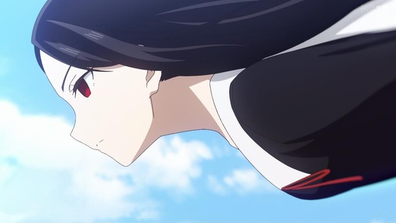 「かぐや様は告らせたい」3期 9話感想 (24)