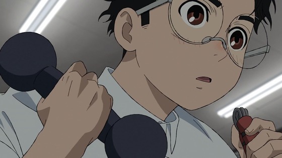 「ダンダダン」8話感想 (63)