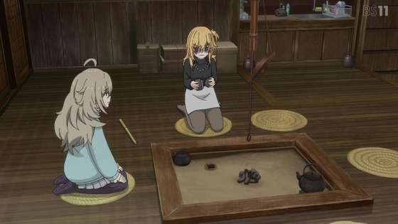 「日々は過ぎれど飯うまし」10話感想 (28)