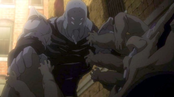「血界戦線 & BEYOND」2期 8話 (40)