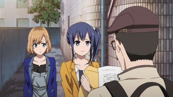 SHIROBAKO (11)
