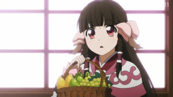「うたわれるもの 二人の白皇」14話感想 (30)