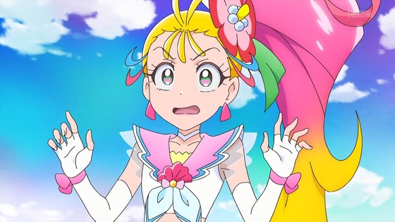 「トロピカル~ジュ!プリキュア」トロプリ 38話感想 (73)