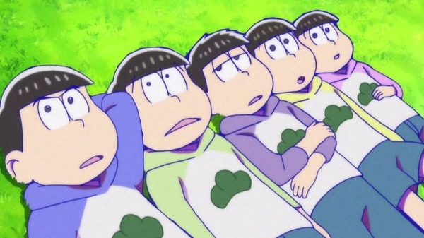 「おそ松さん」2期 24話 (19)
