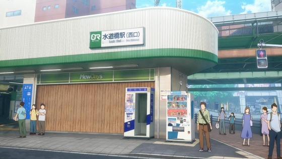 「はたらく魔王さま!!」2期 2話感想 (48)