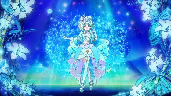 「名探偵プリキュア!」26話感想 (32)