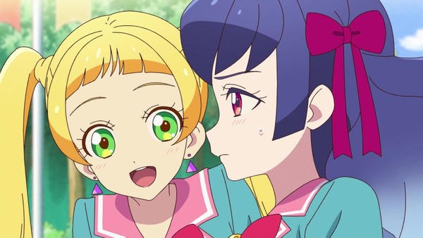 「アイカツフレンズ！」55話感想  (48)