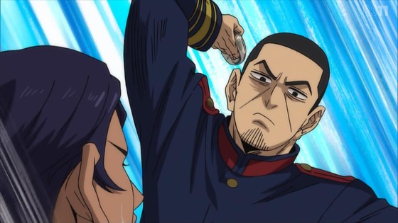 「ゴールデンカムイ」49話(4期 13話 最終回)感想 (101)
