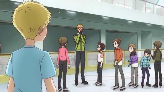 「メダリスト」11話感想 (71)