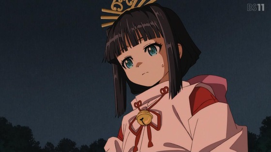 「逃げ上手の若君」1話感想 (70)