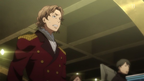 アルドノア・ゼロ (3)