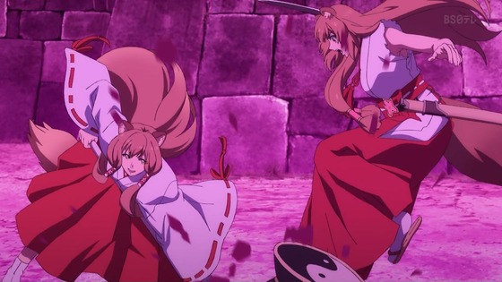 「盾の勇者の成り上がり」4期 12話感想 (70)