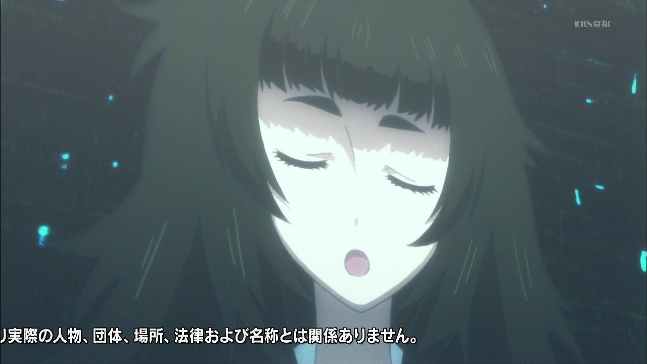 シュタインズ ゲート ゼロ 2話感想 もういないはずの紅莉栖がそこに オカリンへの はじめまして が切ない 画像 管理人コメント ポンポコにゅーす ファン特化型アニメ感想サイト シュタインズ ゲート ゼロ 2話感想 もういないはずの紅莉栖がそこに オカリンへの はじめまして が切ない 画像 管理人コメント ポンポコにゅーす ファン特化型アニメ感想サイト