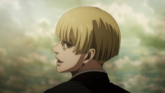 「進撃の巨人」第77話(4期 18話)感想 (63)