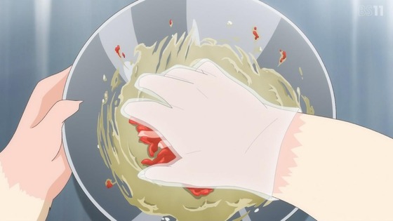 「姫様“拷問”の時間です」16話感想 (18)
