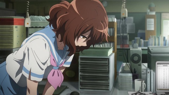 「響け！ユーフォニアム3」3期 10話感想 (6)