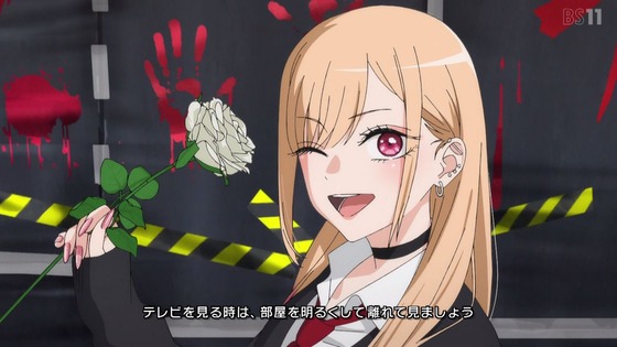 「その着せ替え人形は恋をする」18話感想 (3)