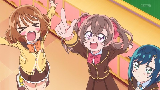 「デリシャスパーティ♡プリキュア」デパプリ 8話感想(15)