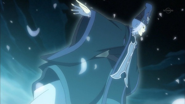 牙狼〈GARO〉紅蓮ノ月 (3)