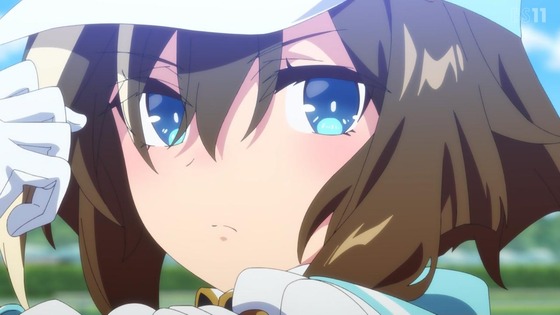「ウマ娘 プリティーダービー」3期 7話感想 (50)