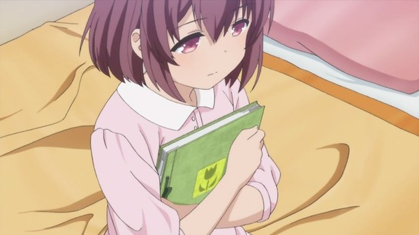 天体のメソッド (1)