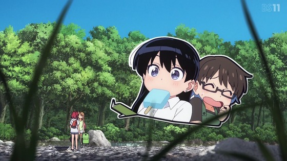 「瑠璃の宝石」9話感想 (24)