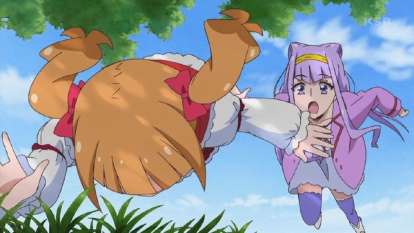 「HUGっと!プリキュア」41話感想 (50)