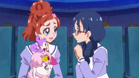 プリンセスプリキュア (55)