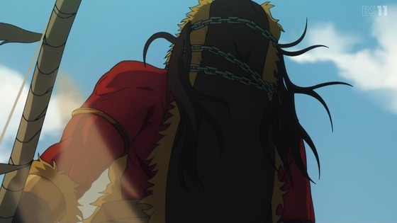 「Fatestrange Fake」4話感想 (86)