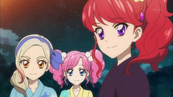アイカツ！ (30)