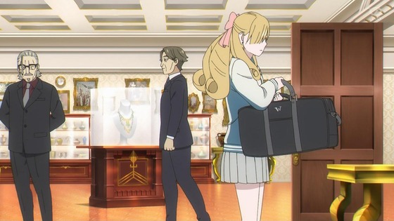 「SPY×FAMILY」23話感想 (38)