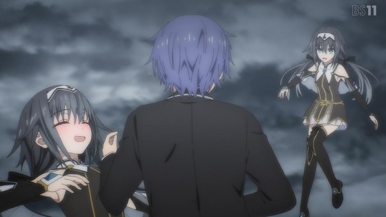 「デート・ア・ライブV」5期 3話感想 (126)