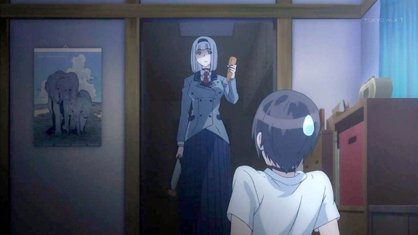 下ネタという概念が存在しない退屈な世界 (1)