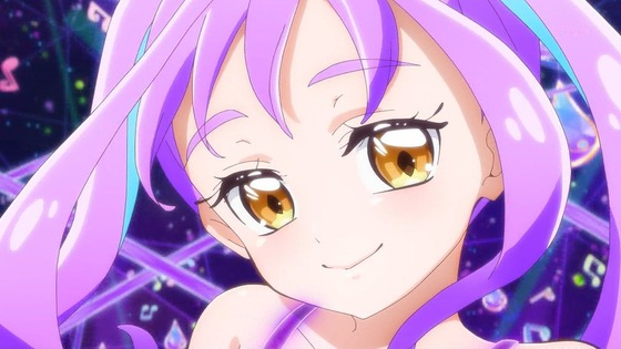 「キミとアイドルプリキュア♪」キミプリ 7話感想 (120)