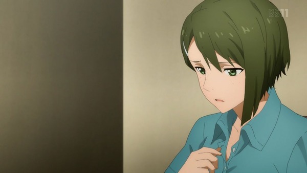 「ソードアート・オンライン アリシゼーション」SAO3期 6話感想 (43)