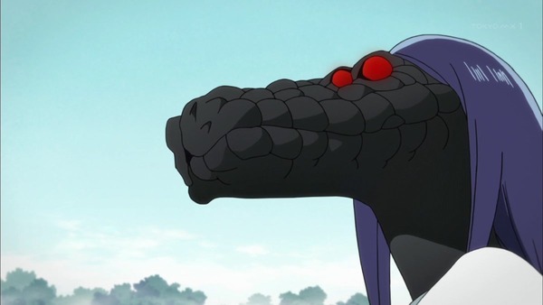 「フリップフラッパーズ」 (16)