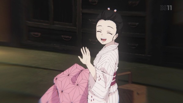 「鬼滅の刃」2話感想 (43)