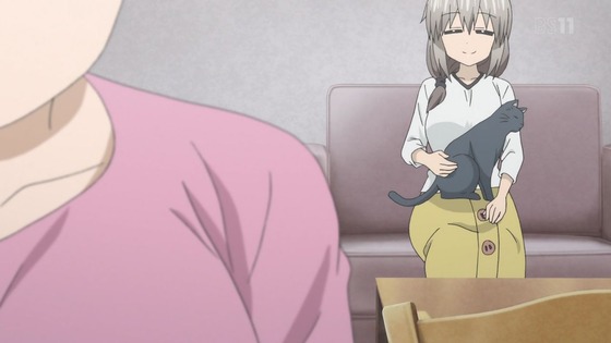 「宇崎ちゃんは遊びたい！」第9話感想  (24)