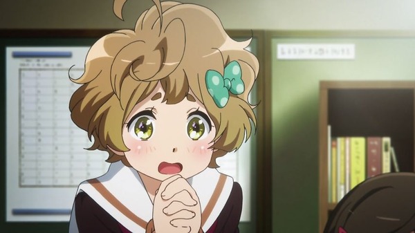 響け！ユーフォニアム (84)