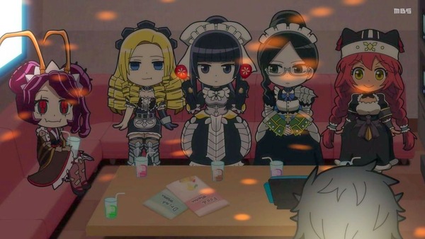 「異世界かるてっと2」2期 8話感想 画像 (21)