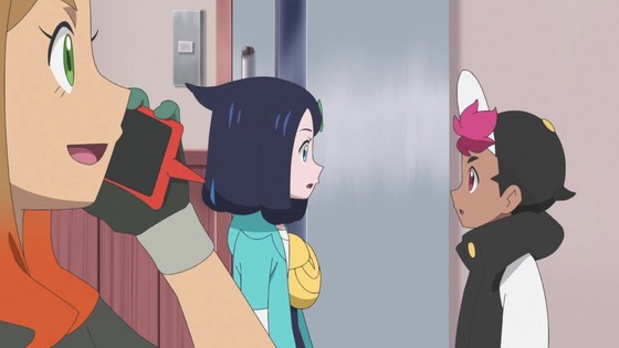 「ポケットモンスター」18話感想 (22)