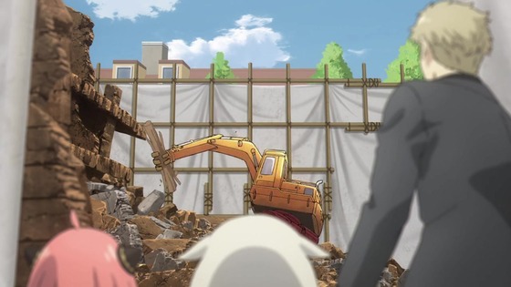 「SPY×FAMILY」3期 38話感想 (44)