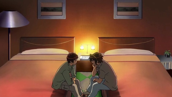 「涼宮ハルヒの憂鬱」8話感想 (79)