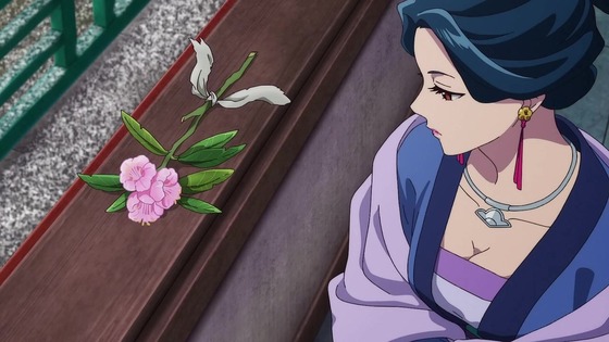 「薬屋のひとりごと」1話感想 (71)