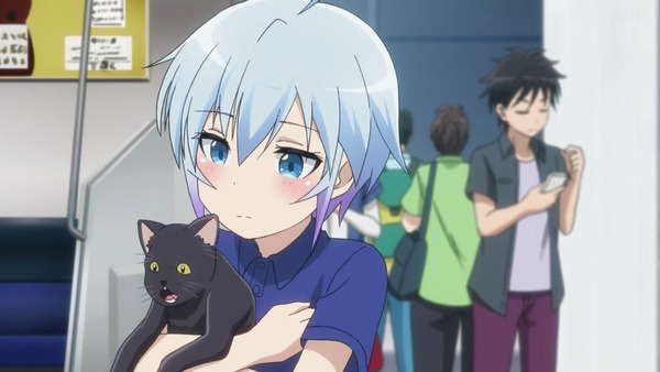 「ライフル・イズ・ビューティフル」4話感想 (7)