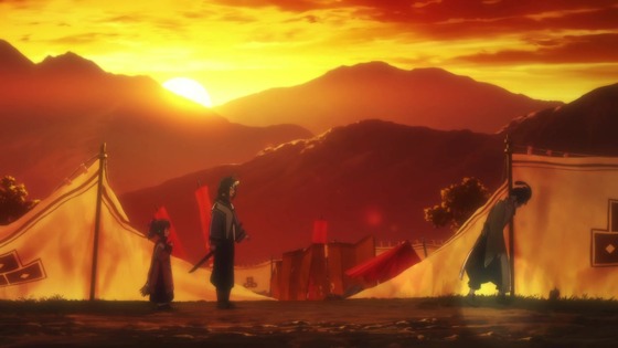 「うたわれるもの 二人の白皇」3話感想 (55)
