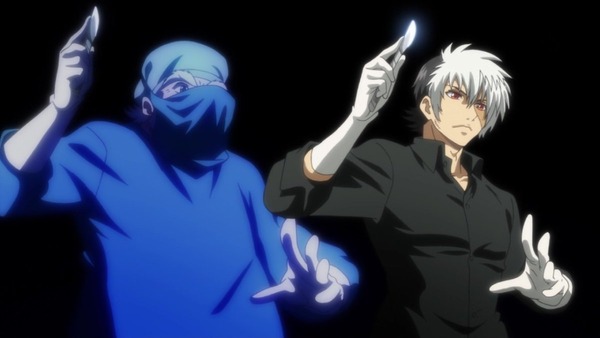 ヤング ブラック・ジャック (19)