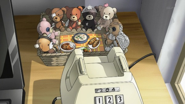 劇場版「ガールズ＆パンツァー」 (153)